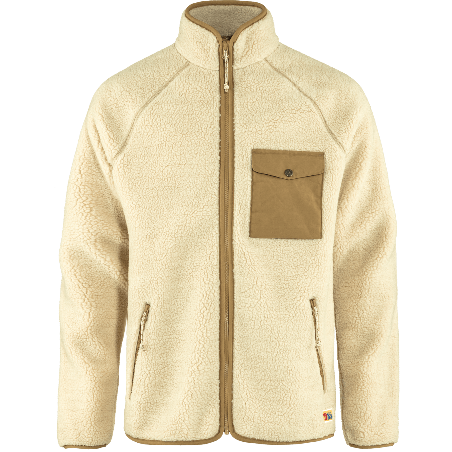 Greenland pile 2025 fleece w