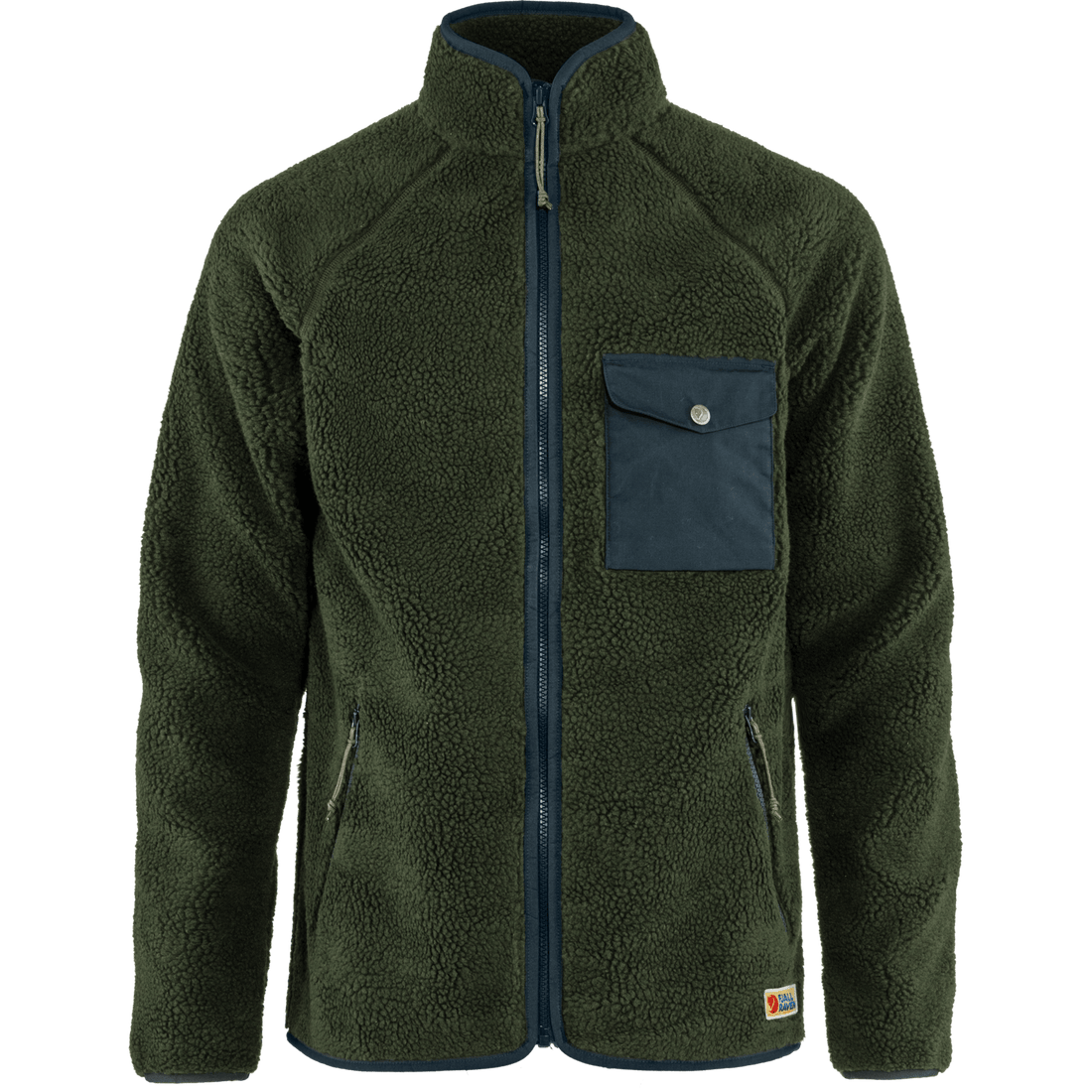 Vardag Pile Fleece M