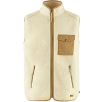 Vardag Pile Fleece Vest M