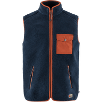 Vardag Pile Fleece Vest M