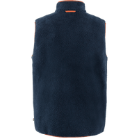 Vardag Pile Fleece Vest M