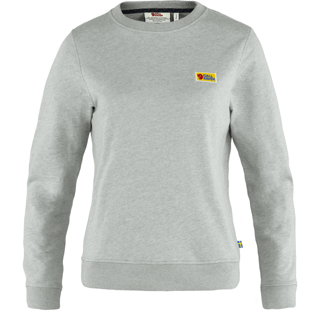 Vardag Sweater W