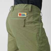 Vardag Trousers M Short