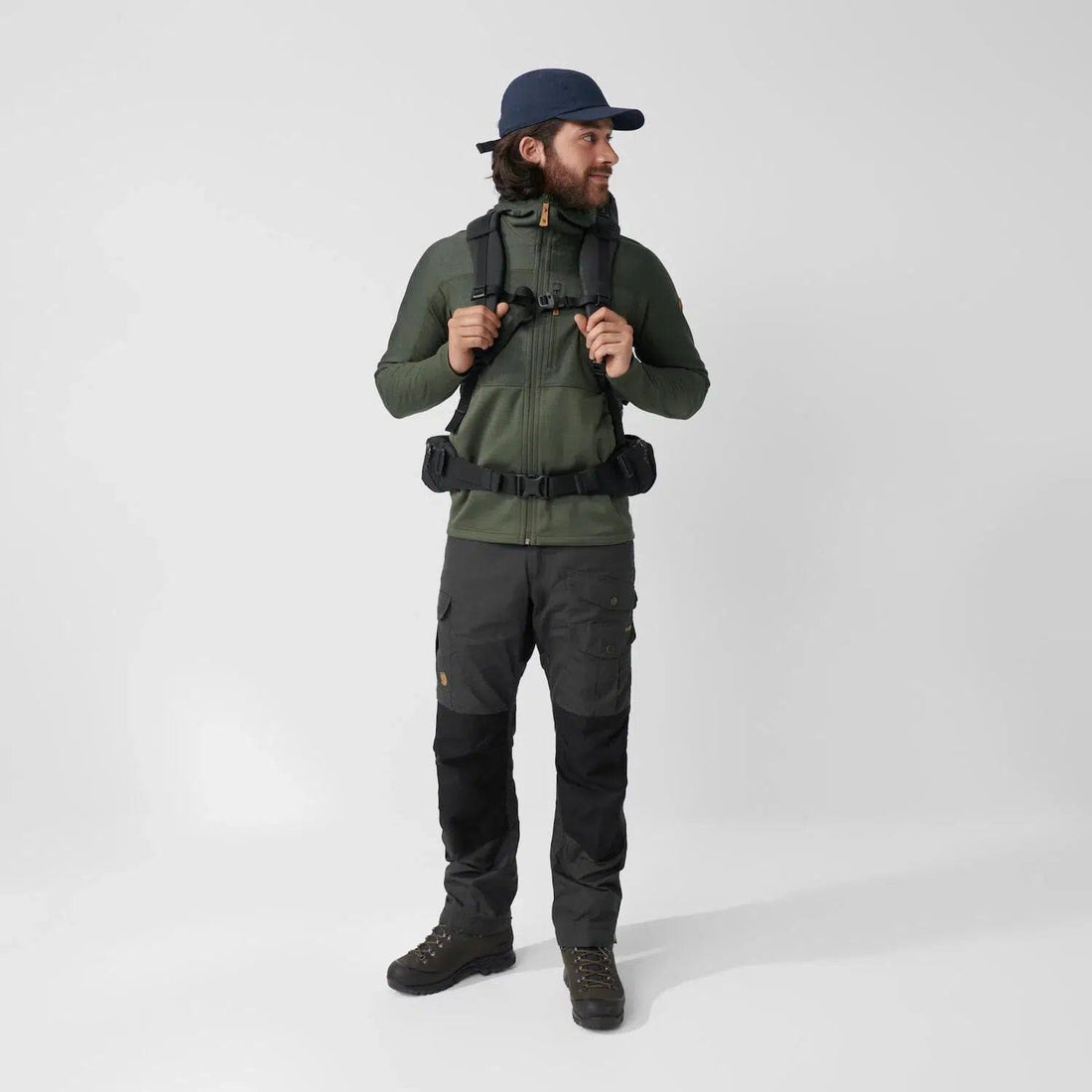 Vidda Pro Trousers M Regular