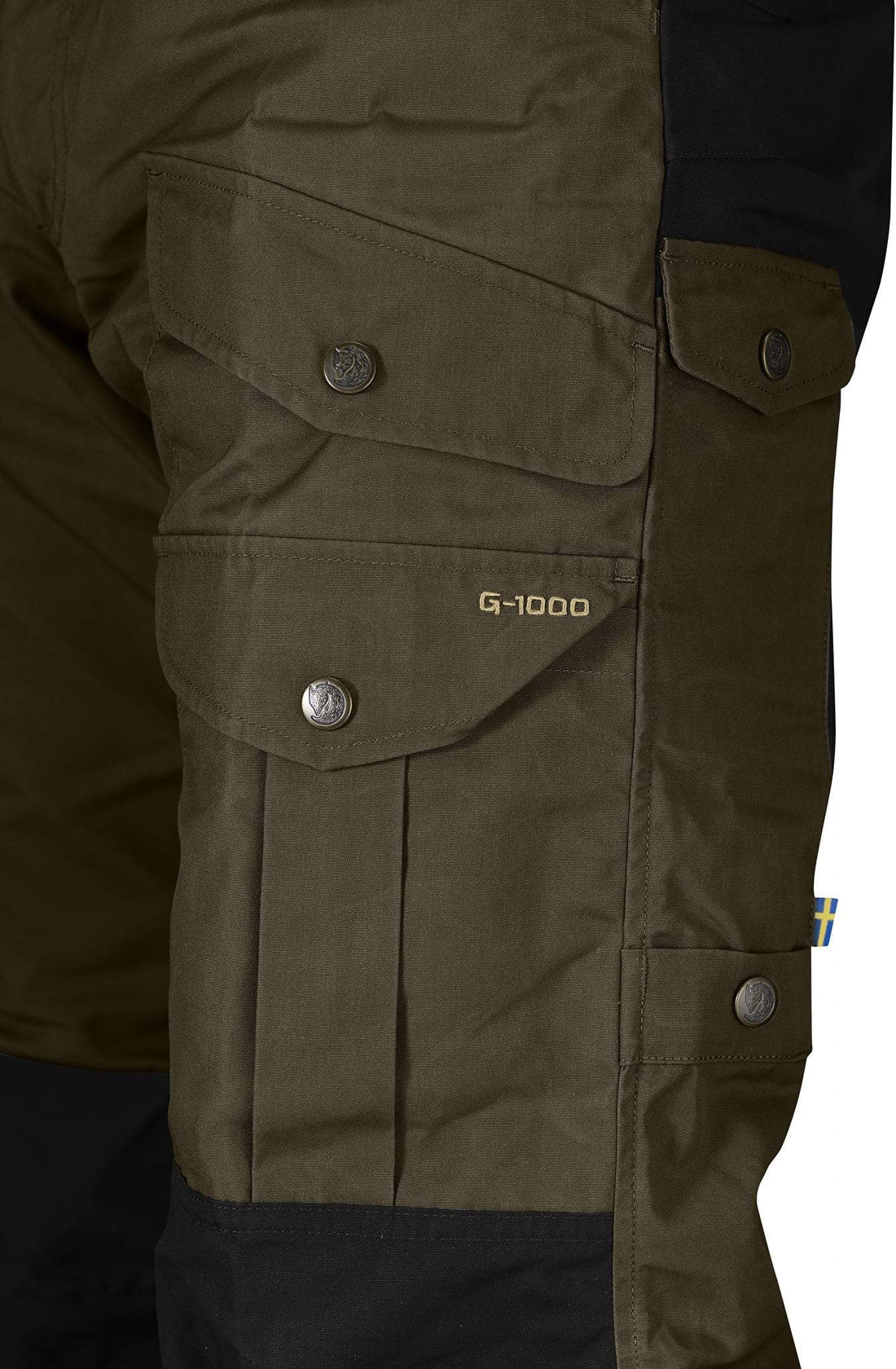 633 - Dark Olive