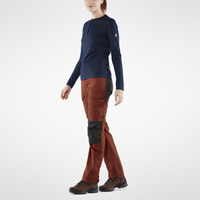 Vidda Pro Ventilated Trousers W Short