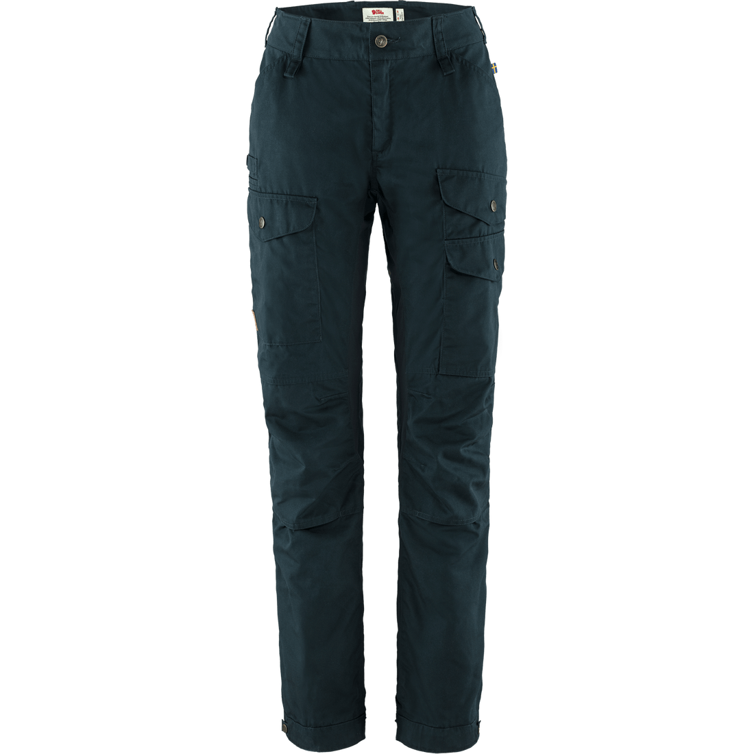 Vidda Pro Ventilated Trousers W Short