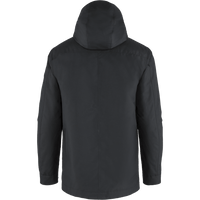 Visby 3 in 1 Jacket M