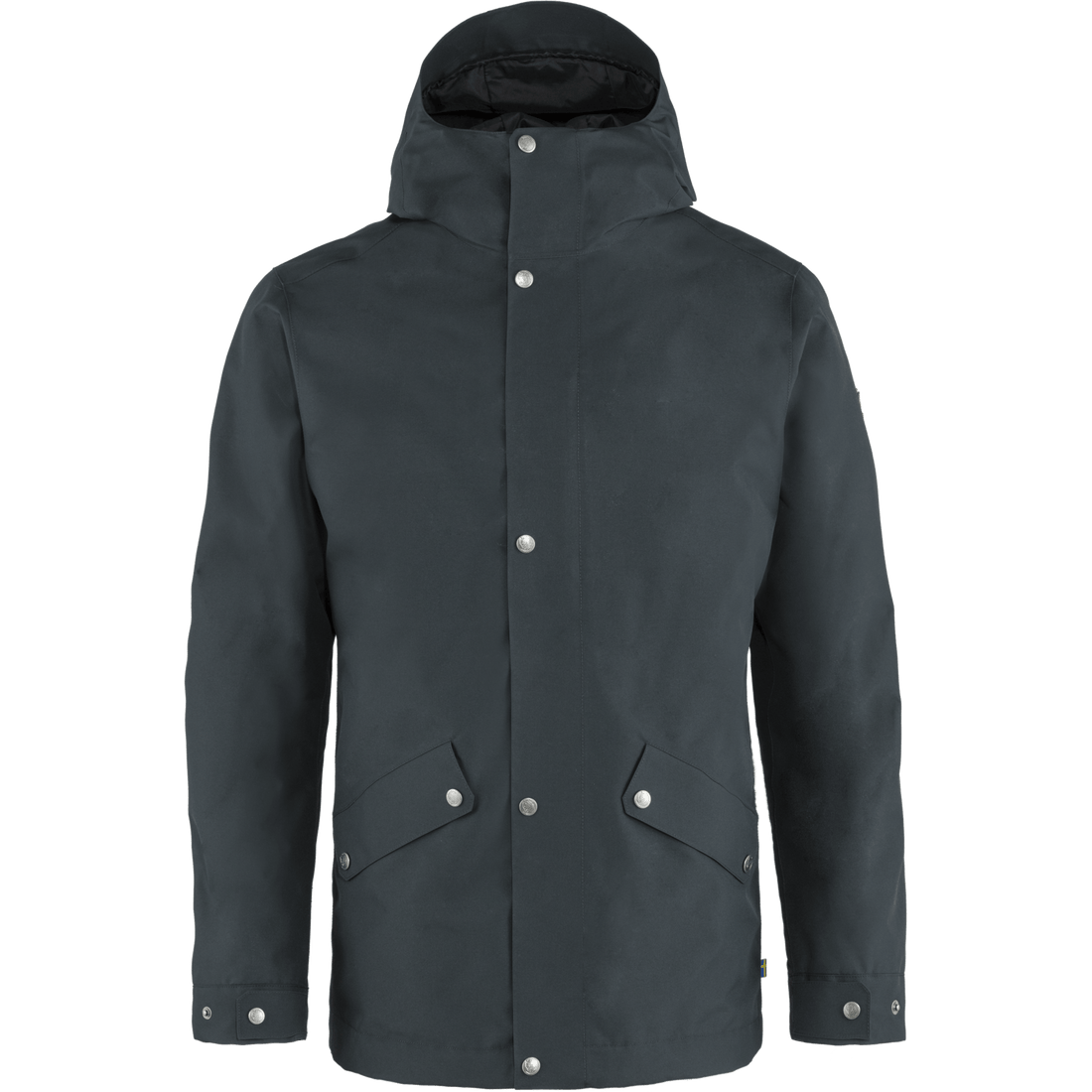 Visby 3 in 1 Jacket M