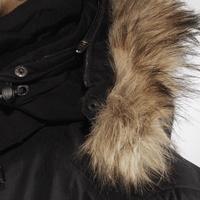Nuuk Parka M