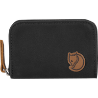 Zip Card Holder