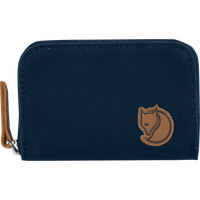 Zip Card Holder