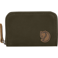Zip Card Holder