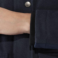 Greenland Re-Wool Jacket W
