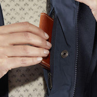 Greenland Re-Wool Jacket W