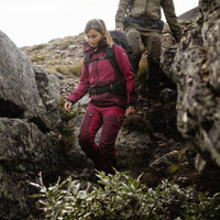 Keb Trekking Jacket for Women