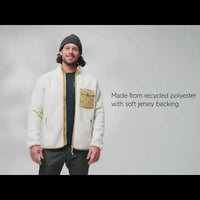 Vardag Pile Fleece M
