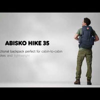 Abisko Hike 35 M/L