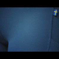 Abisko Trekking Tights Pro W