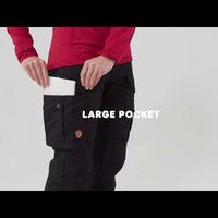 Vidda Pro Trousers W Regular