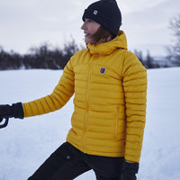 Expedition Lätt Hoodie W