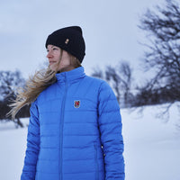 Expedition Pack Down Jacket W