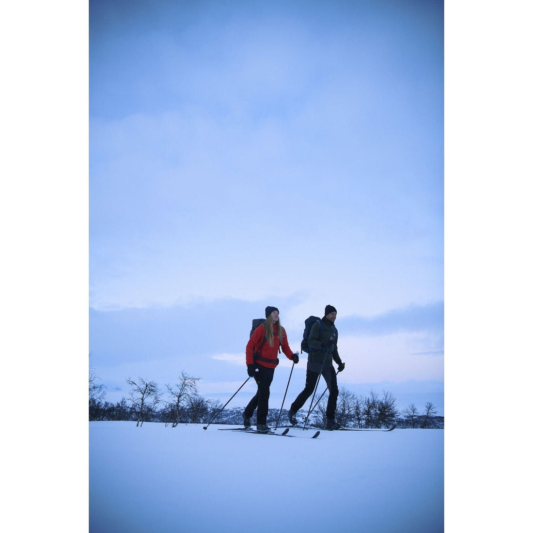 Expedition X-L√§tt Jacket W