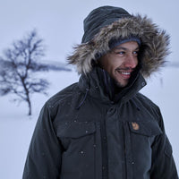 Nuuk Parka M