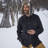 Canada Shirt Solid M