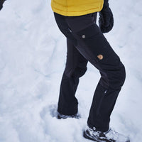 Expedition Lätt Hoodie W