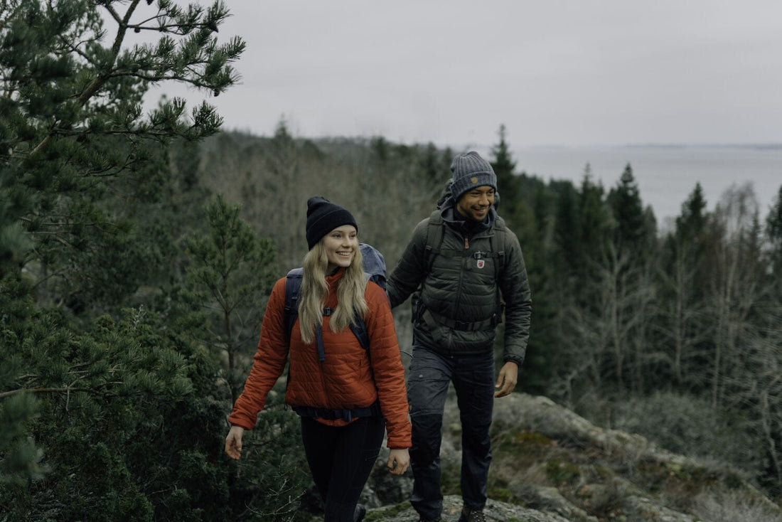 Expedition X-L√§tt Jacket W