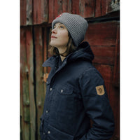 Greenland Winter Jacket W