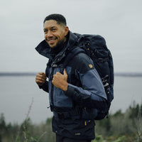 Fjällräven Keb Trekking Jacket for men