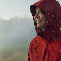 High Coast Hydratic Jacket W