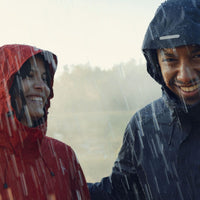 High Coast Hydratic Jacket W