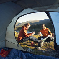Abisko Lite Trekking Trousers M Long