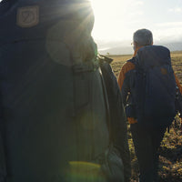 Abisko Lite Trekking Trousers M Long