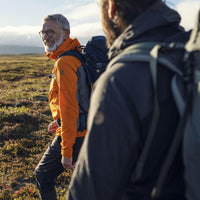 Abisko Lite Trekking Trousers M Long