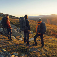 Vidda Pro Ventilated Trousers M Regular