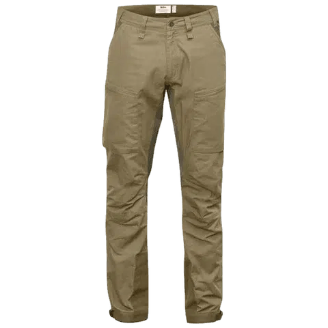 Abisko Lite Trekking Trousers M Regular