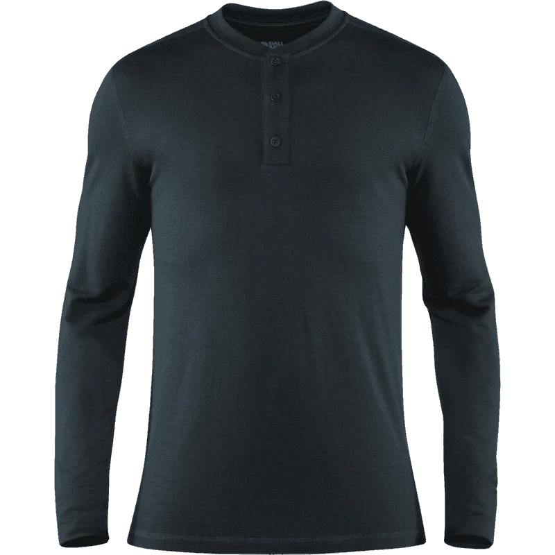 Singi Merino Henley M