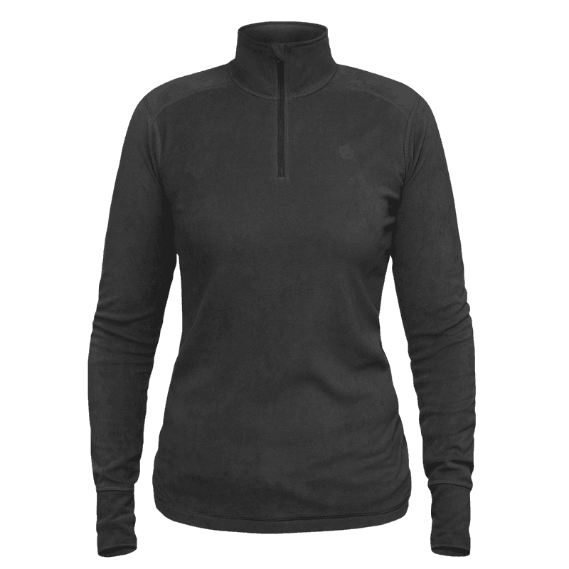Skare Half Zip W