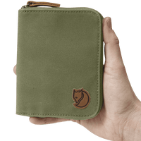 Zip Wallet