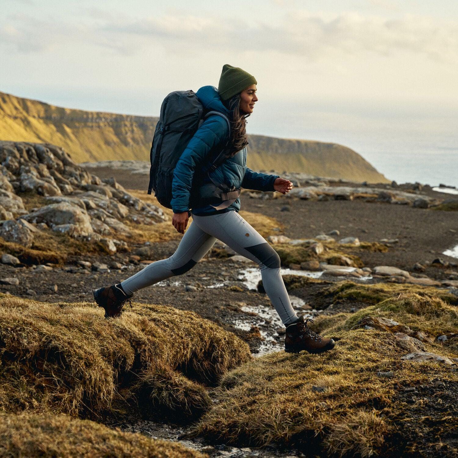 Fjallraven Kaipak 38W Fjallraven Australia
