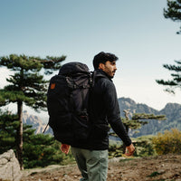 Abisko Hike Trousers M Regular