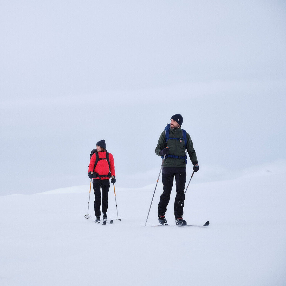 Expedition X-L√§tt Jacket W
