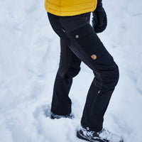 Keb Trousers W Short