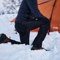 Keb Trousers W Reg