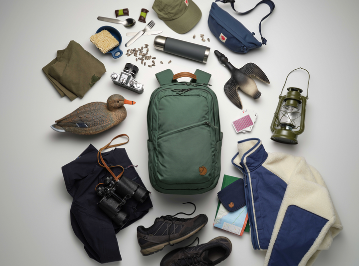 Which daypack is right for you?