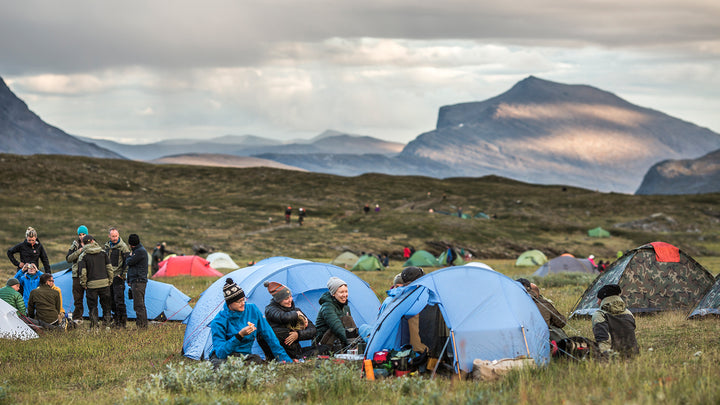 What is the Fjällräven Classic & why should you do it?